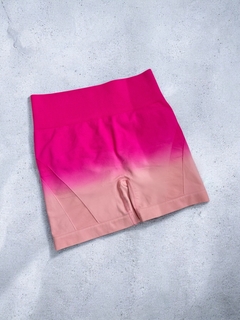 SHORT IBIZA DEGRADE ROSA PINK en internet