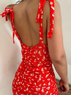 Vestido SUMMER en internet