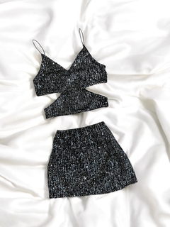 CONJUNTO HANNA