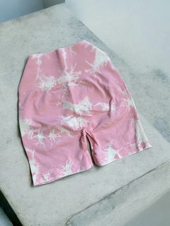 SHORT BATIK ROSA en internet