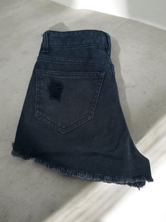 Short ARIA NEGRO - comprar online