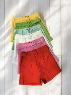Short NEW DINA