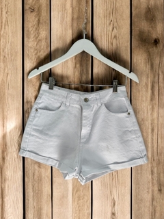 Short ASTRID BLANCO