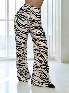 PANTALON PRINT