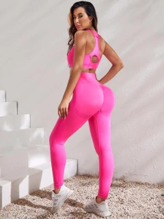 SET ERIKA FUCSIA - comprar online