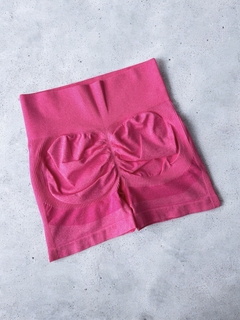 SHORT MAUI FUCSIA - comprar online