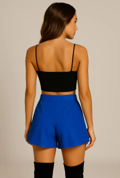 Short SORIA - mandy