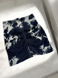 SHORT BATIK NEGRO - comprar online