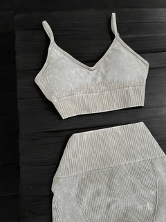 SET SNOW BEIGE - tienda online