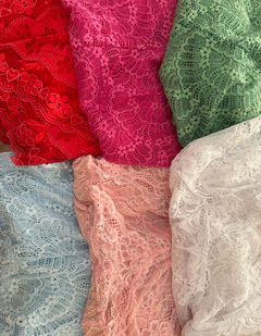 Imagen de Body GALIA CELESTE