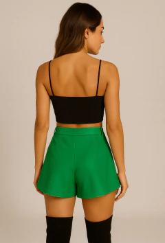 Short SORIA