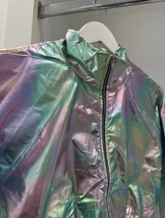 Campera SPACE - comprar online