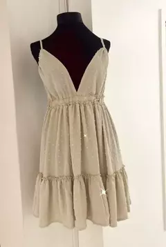 Vestido LOS ANGELES