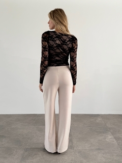 Pantalon SEPIA SASTRERO en internet