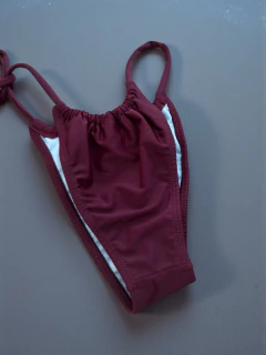 Bombacha Bordeaux en internet