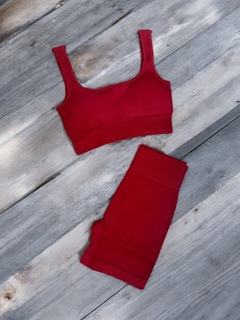 SET LOLA MARRON