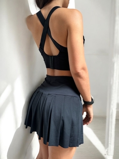 FALDA TANIA - comprar online