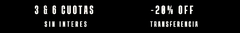 Banner de la categoría ROPA DEPORTIVA