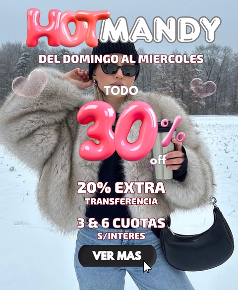 Carrusel mandy