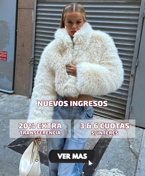 Carrusel mandy