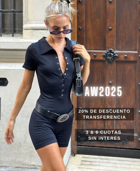 Carrusel mandy