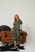 687-Vestido Longo Viscolinho - comprar online