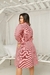 132- Chemise Midi Tricoline - comprar online