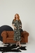 Imagem do 687-Vestido Longo Viscolinho