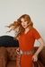 301-Vestido Moletinho - comprar online