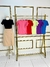 121 T-shirt Malha Menegotti na internet
