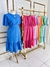 497- Vestido plus size (UNIDADE) na internet