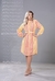 293- Vestido Midi Viscolinho
