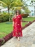 239-Vestido Viscolinho Longo na internet