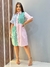 358- Chemise Midi Tricoline Listrado - comprar online