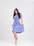 559- Vestido curto - comprar online