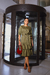 Imagem do 713-Vestido Midi Babado