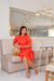 315- Vestido Midi Tricoline - comprar online