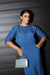 187- Conjunto comfy moletinho - comprar online