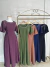 1628-Vestido Longo Marrant - comprar online
