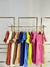 109- Vestido plus size tricoline GG na internet