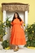 557-Vestido Plus - comprar online
