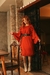 302-Vestido Crepe