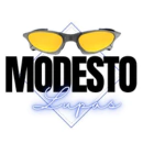 Modesto lupas