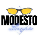 Modesto lupas