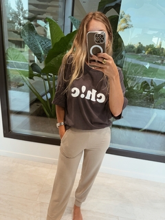 REMERA CHIC - comprar online