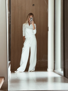 PANTALON GLENDA - comprar online