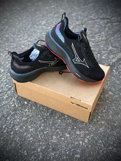 Tênis Mizuno Cool Ride 3 - comprar online