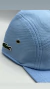 Boné Lacoste Five Azul Claro na internet
