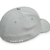 Bone Tincan Cinza C/Branco - comprar online