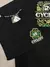 Camiseta Cyclone Loc Lucky Chain Metal Preto - RJ Imports | A Loja Dos Kits